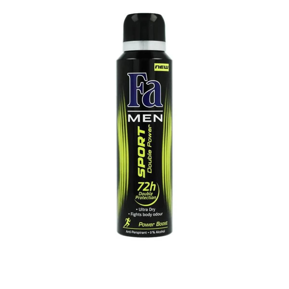 Fa Spray Sport For Men