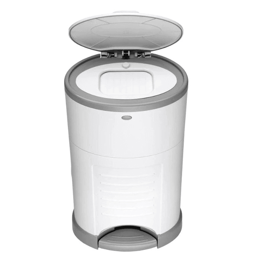Korbell - Standard Nappy Bin With 1 Pack Refill