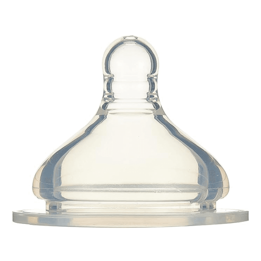 Brother Max - L Silicone Teat