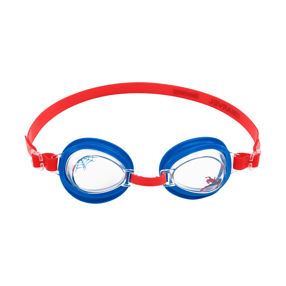 Marvel Spider-Man Essential Swimming Goggle
