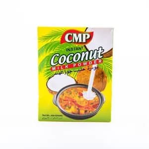 Cmp Coco Milk Powder 300G