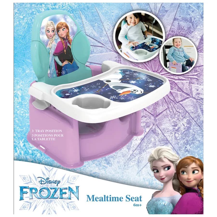 The First Years - Disney Frozen Booster Seat