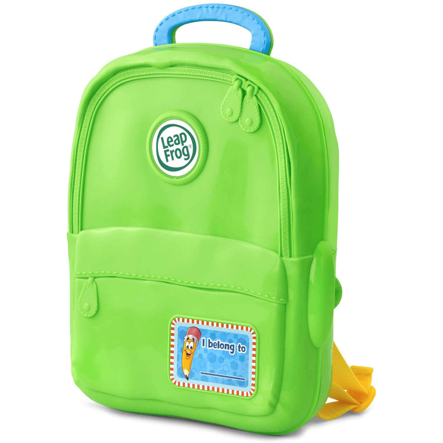 Leapfrog Mr. Pencil'S Alphabet Backpack