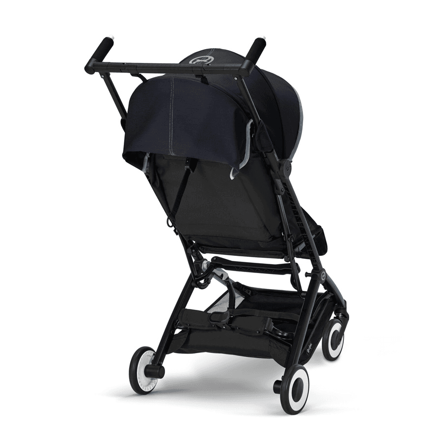 Cybex - Libelle/Ocean Blue