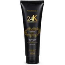 24K Protein Shampoo 300Ml