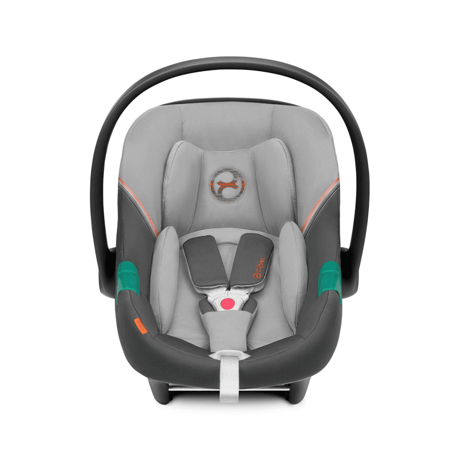 Cybex - Aton S2 I-Size/Lava Grey