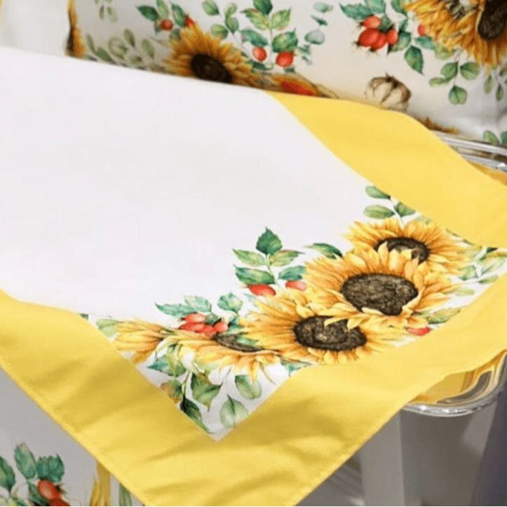  Small Tablecloth