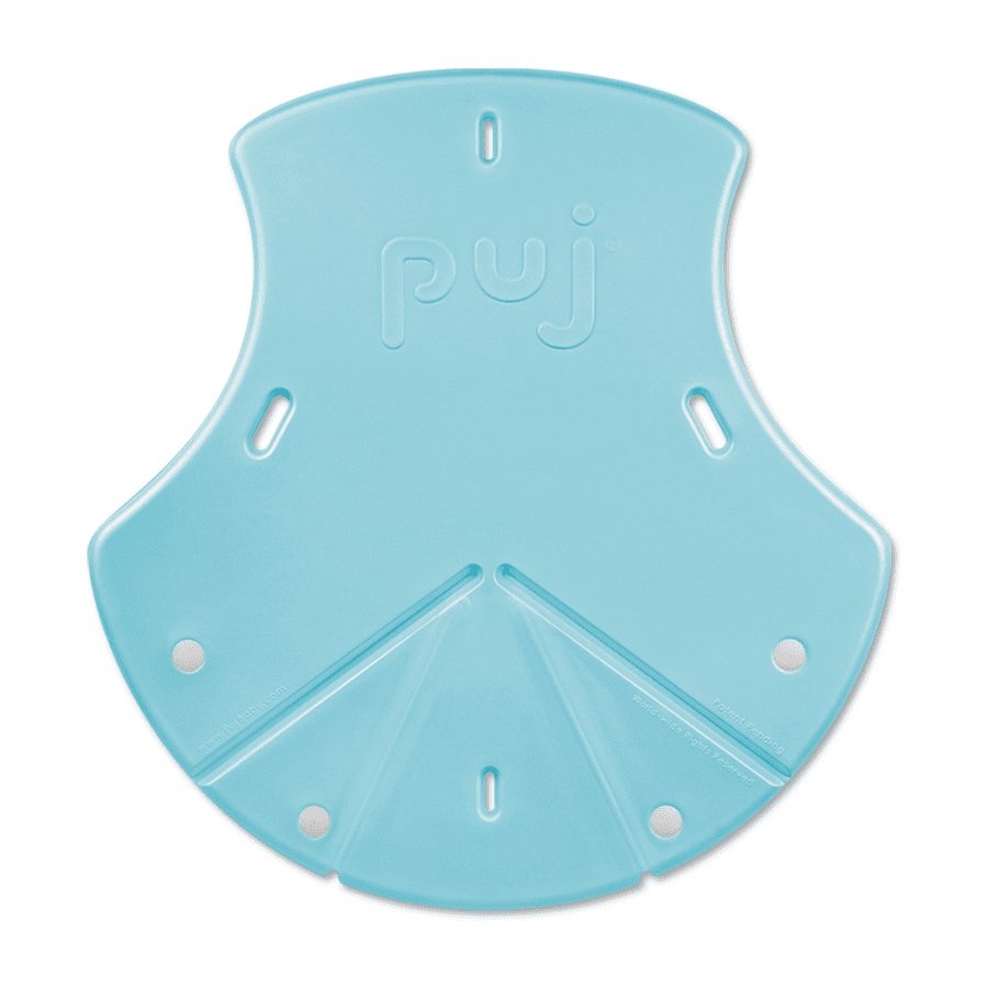 Puj - Tub (Aqua)