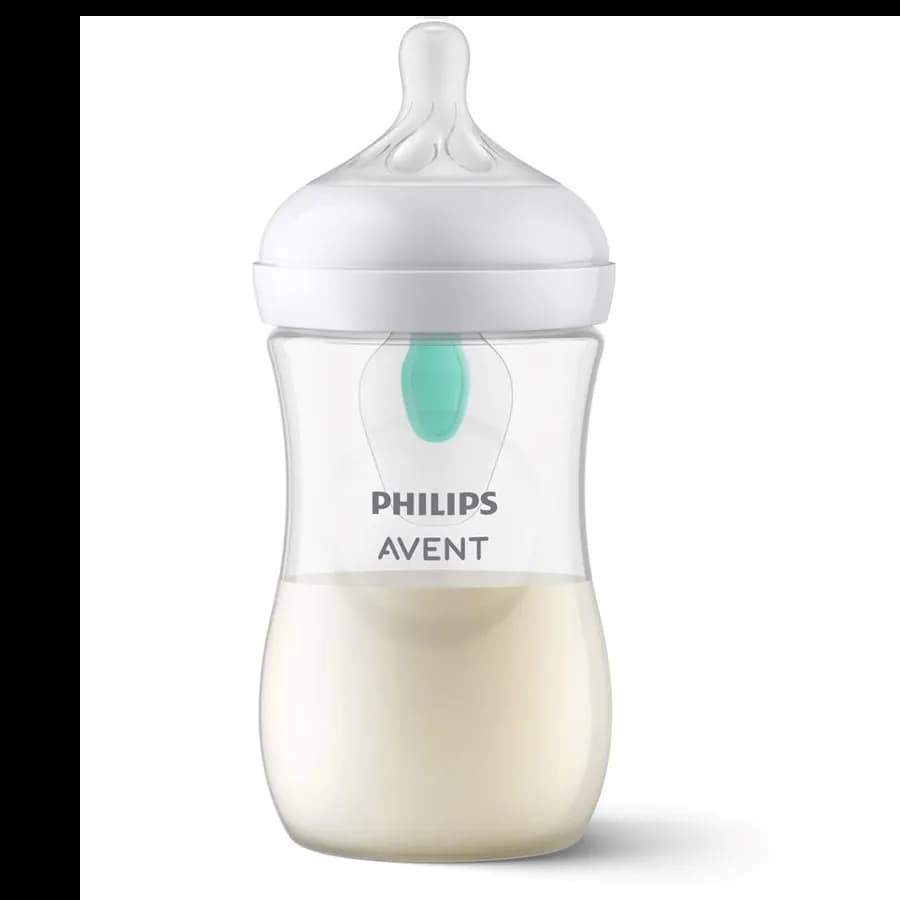 Philips Avent Natural 3.0 Feeding Bottle 260Ml With Vent