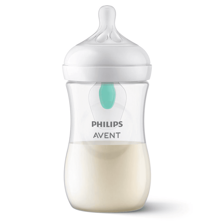Philips Avent Natural 3.0 Feeding Bottle 260Ml With Vent