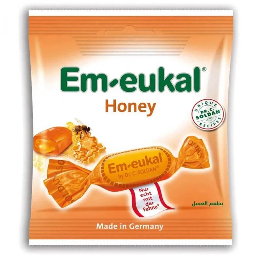 Emeukal Honey