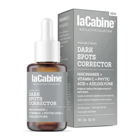 LACABINE ANTI DARK SPOTS CORRECTOR SERUM 30ML