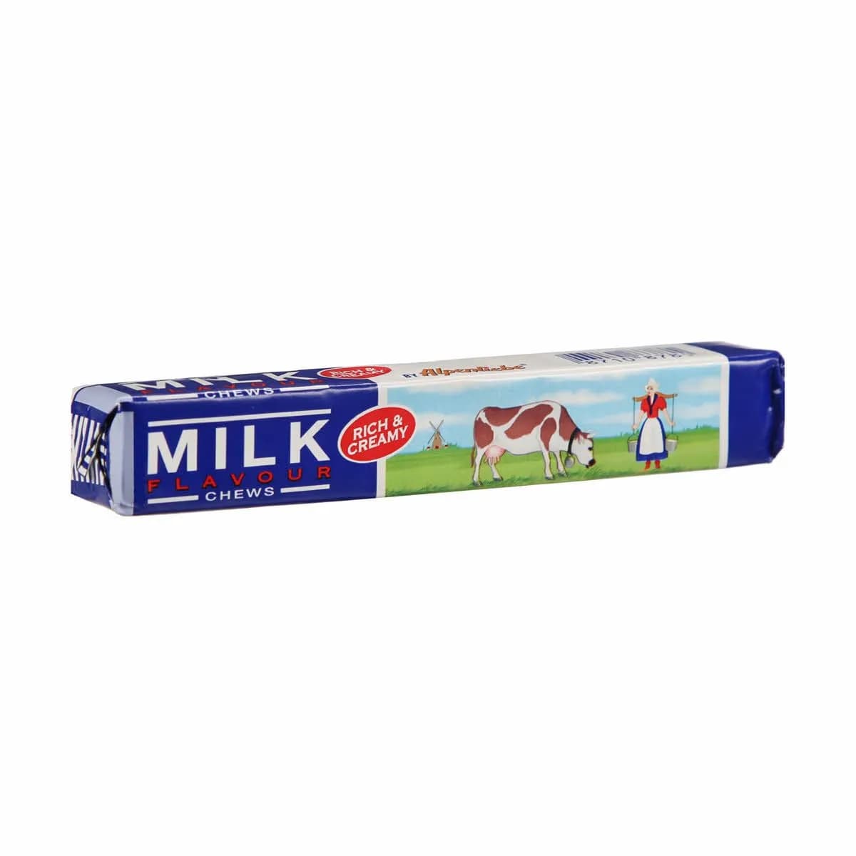 Milk Chew R&C 32.4G