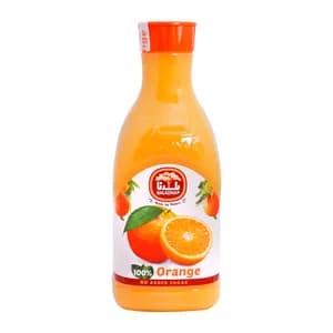 Baladna Chilled Juice Orange 1.5 L