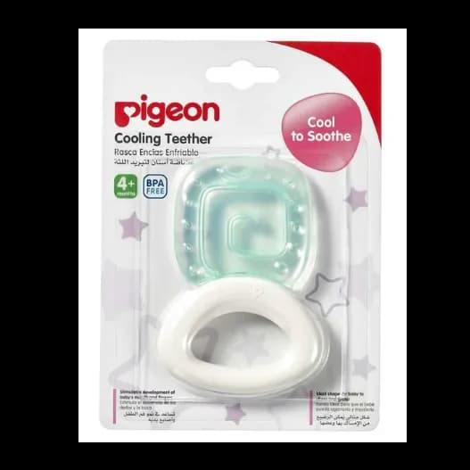 Pigeon Cooling Teether S - 13896