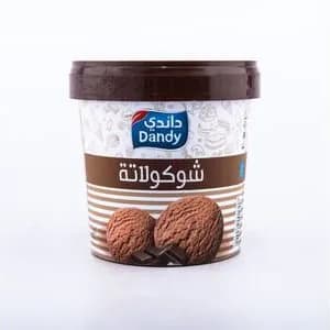 Dandy Chocolate Ice Crm 1 Ltr