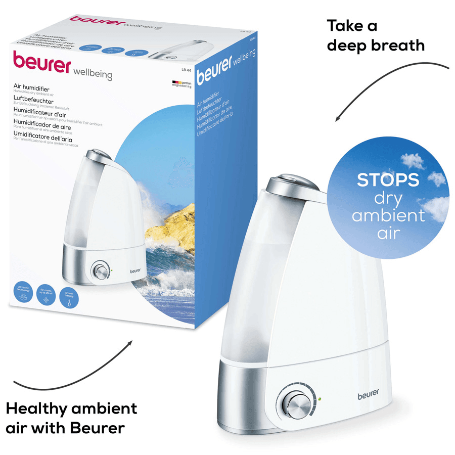 Beurer Air Humidifier Ultrsonic