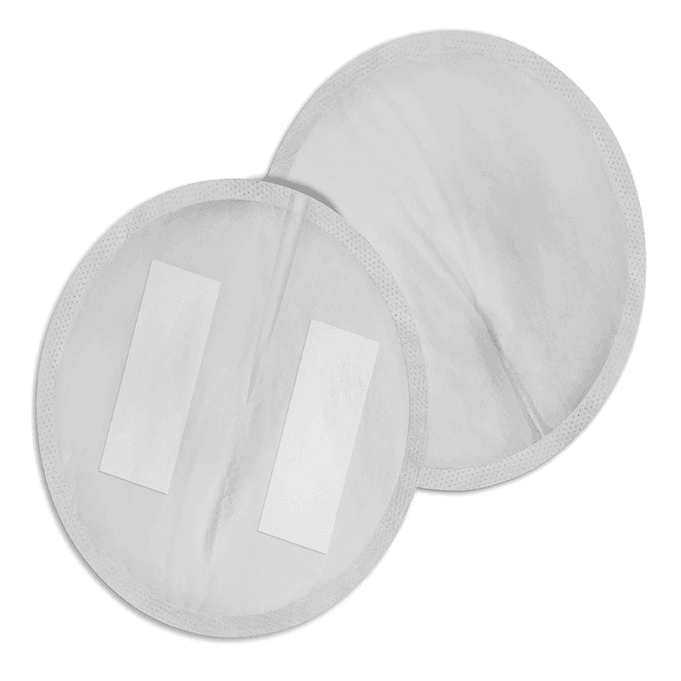 Baby Works - Bamboo Disposable Nursing Pads