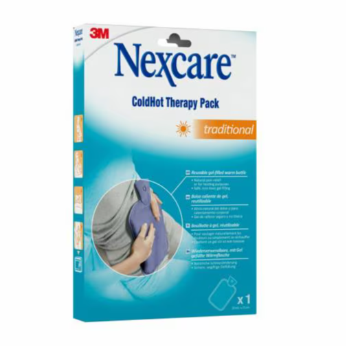 Nexcare Cold Hot Therapy Pack Traditional (15X20 Cm)