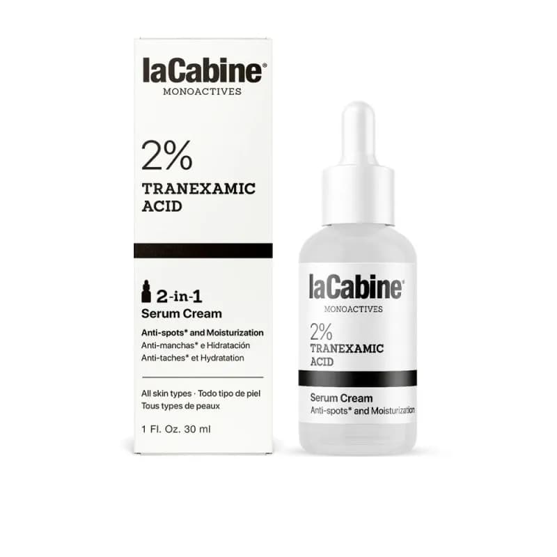 Lacabine Monoactive 2% Tranexamic Acid Serum Cream 30 Ml