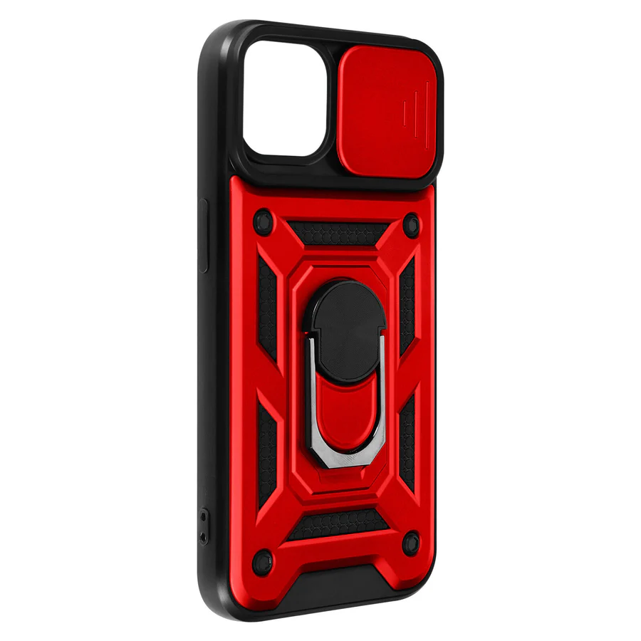 Camera Protector New Design Phone Case For Iphone