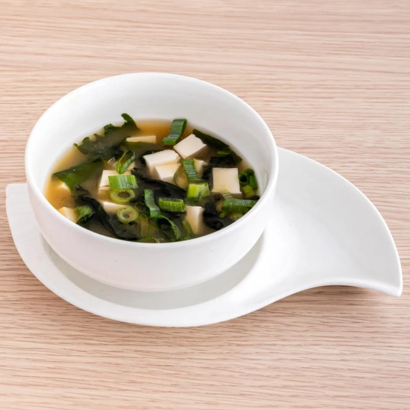 Miso Soup