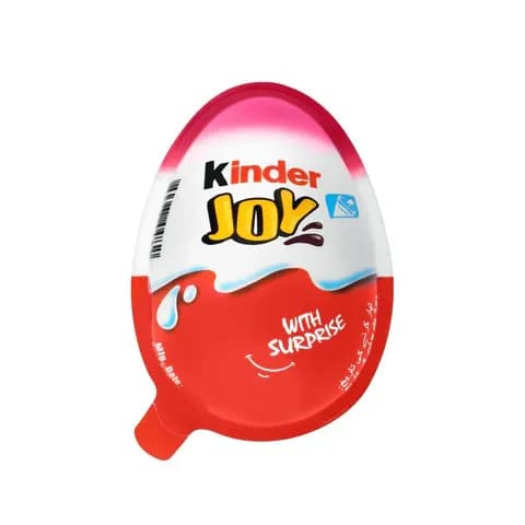 Kinder Joy Girl 20 G