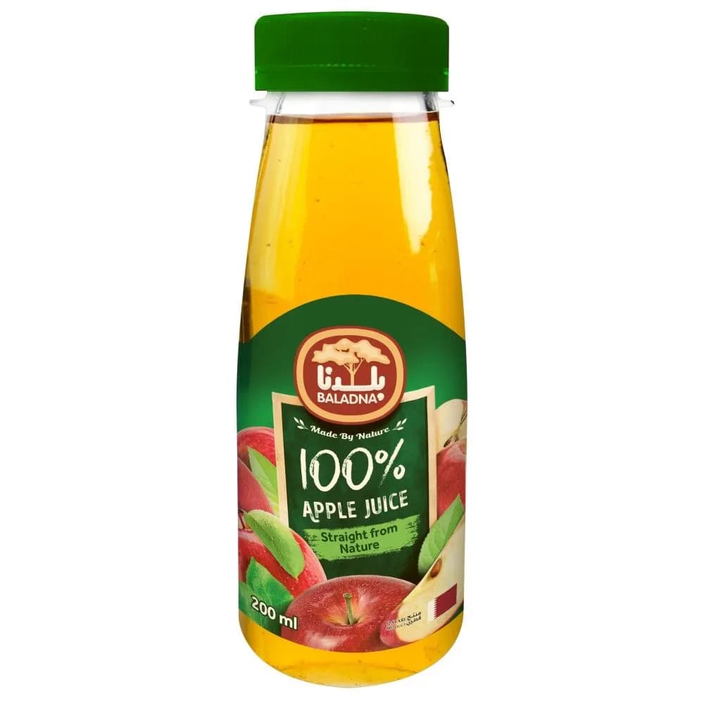 Baladna Apple 200Ml