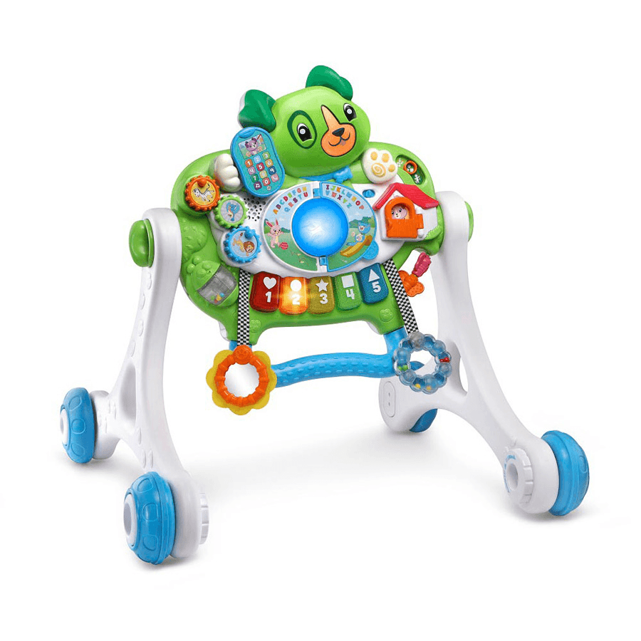 Scout'S Get Up & Go Walker