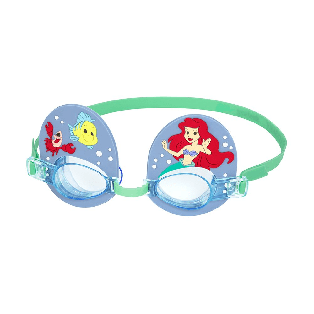Disney Little Mermaid Swimming Goggle