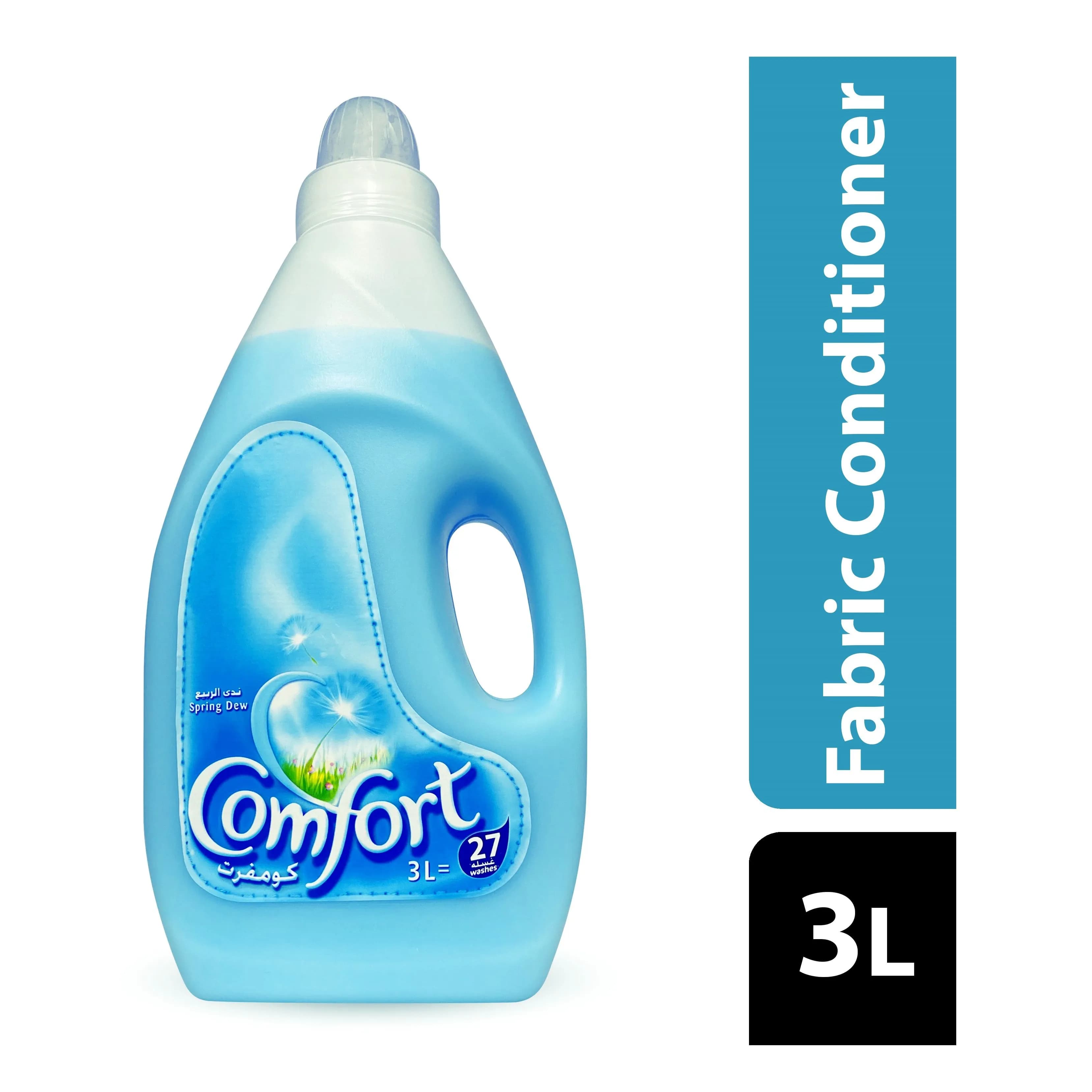 Comfort Spring Dew 3ltr