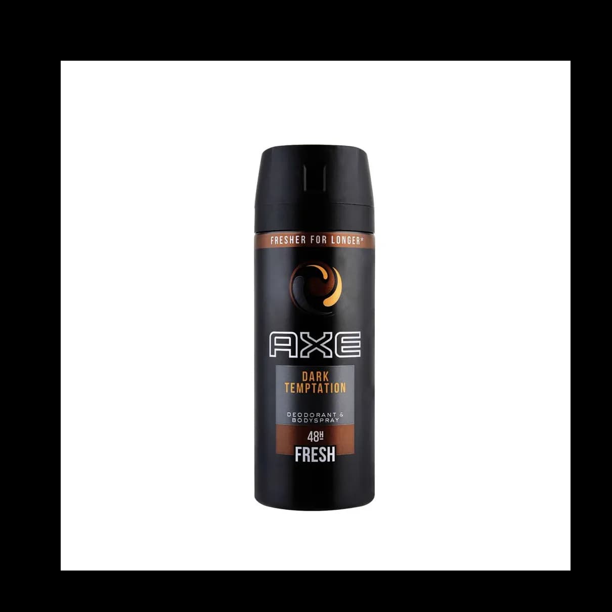 Axe Deo Aero 150Ml Dark Temptation Tp