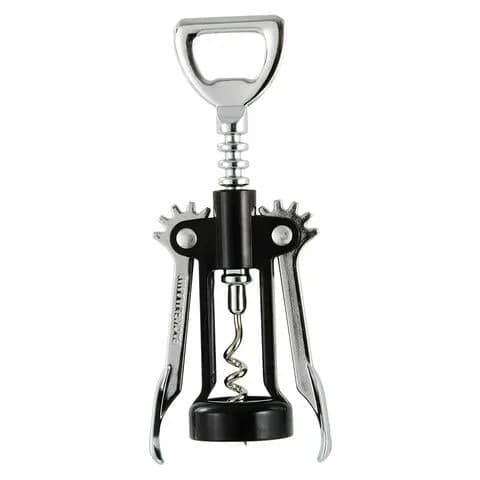 Fackelmann Bottle Corkscrew