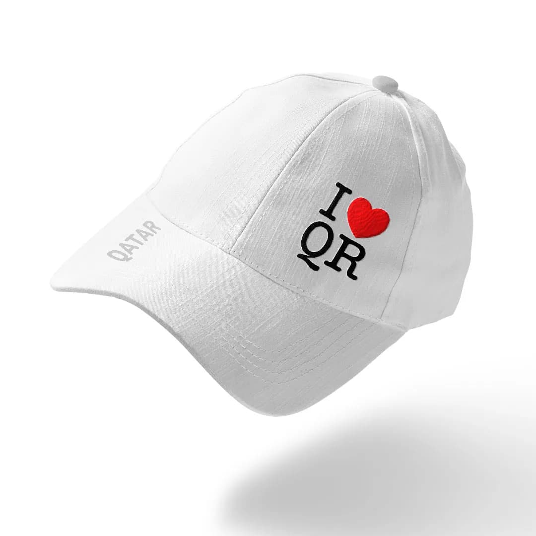 Qatar Cap - 32903