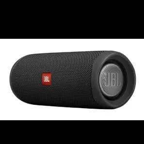 Jbl Clip 5 Portable Blutooth Speaker-Black