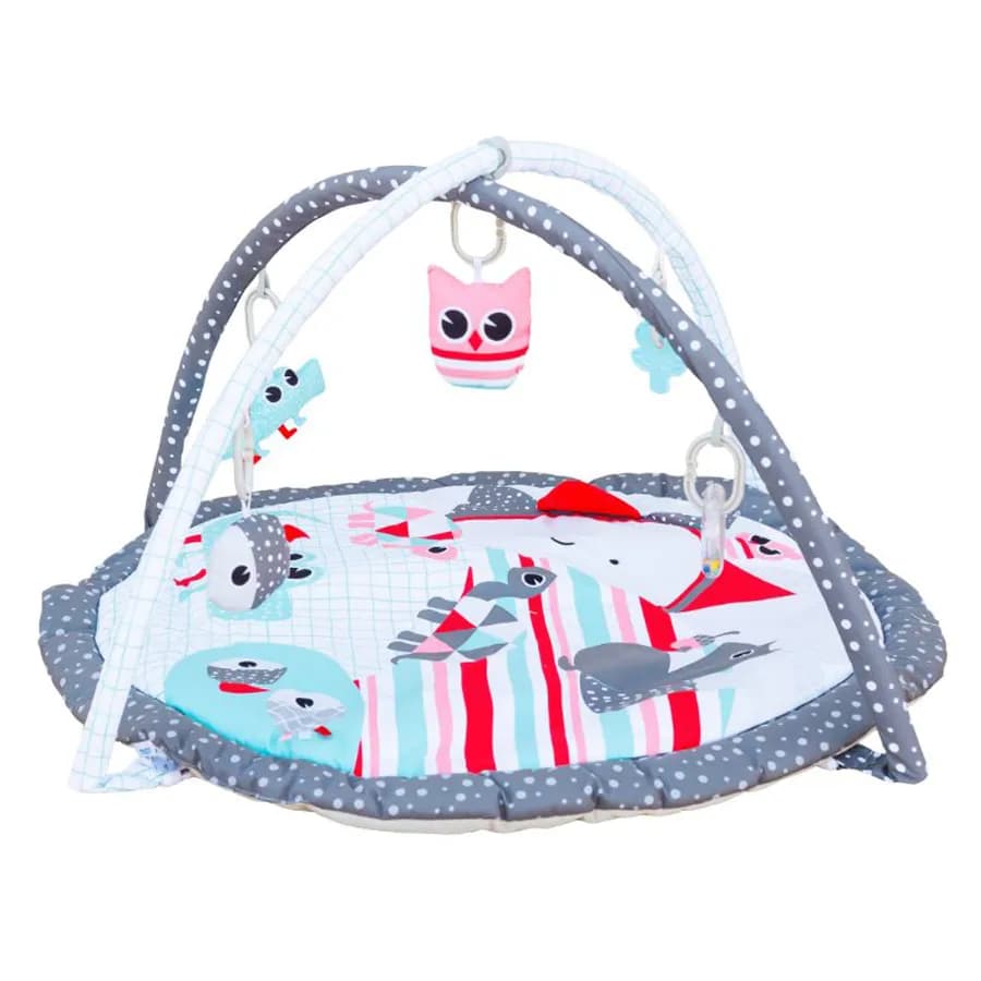 Moon - Perky Baby Playmat Good Day