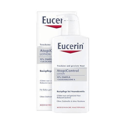 Eucerin Atopi Control Body Lotion 250Ml