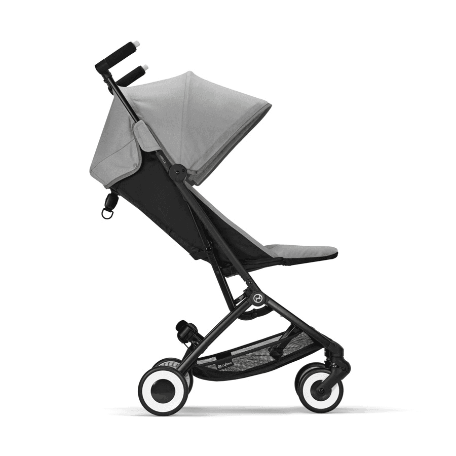 Cybex - Libelle/Lava Grey