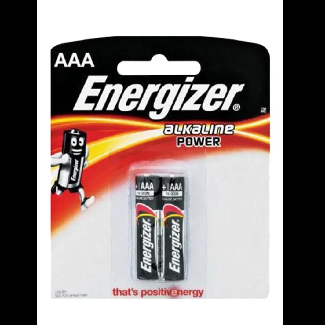 Energizer Better Aaa