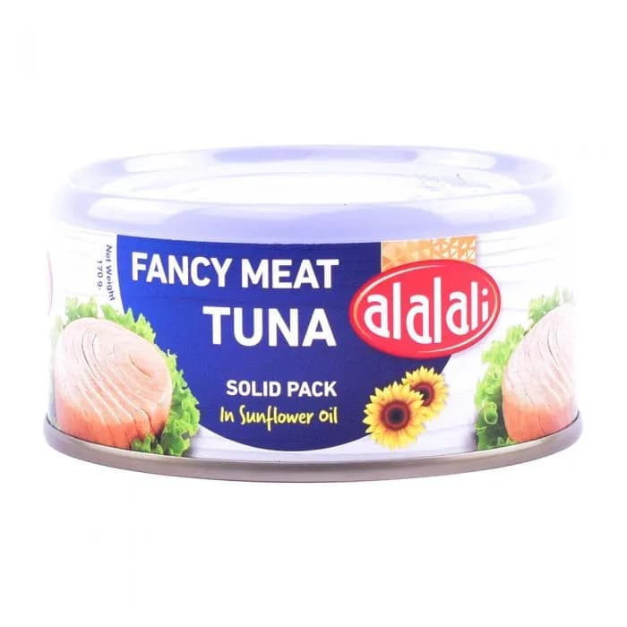 Alalali Fancy Meat Tuna 170G