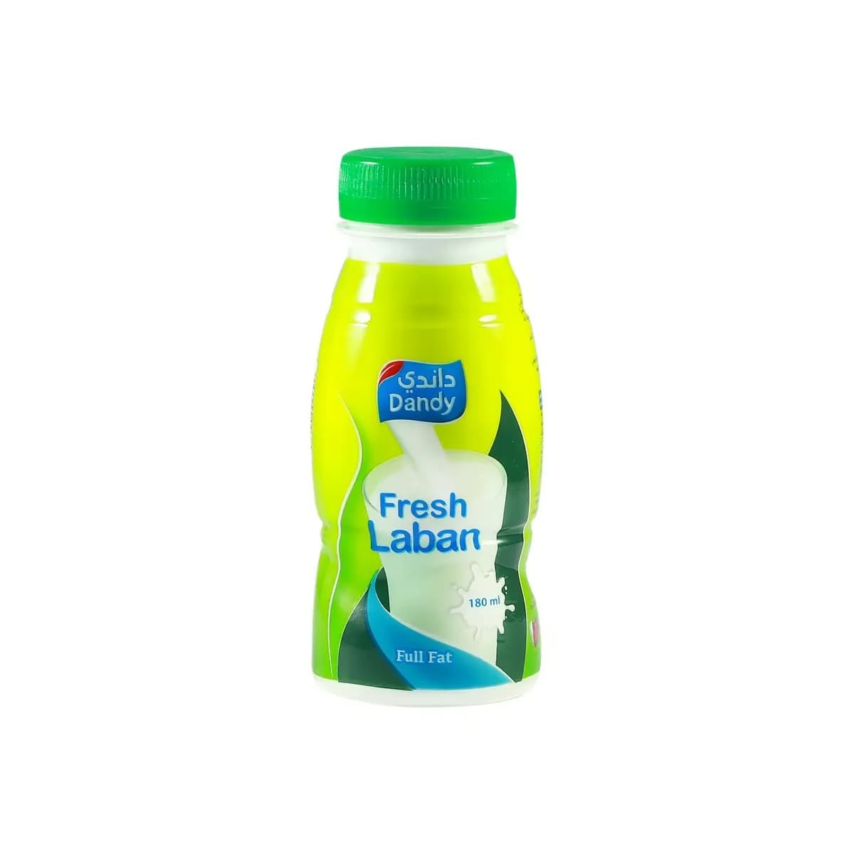 Dandy Fresh Laban, 180Ml