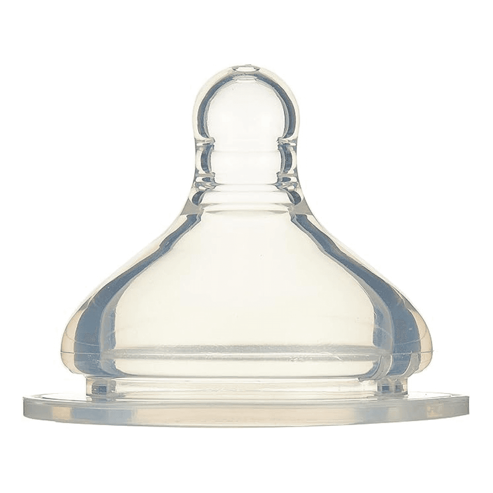 Brother Max - M Silicone Teat