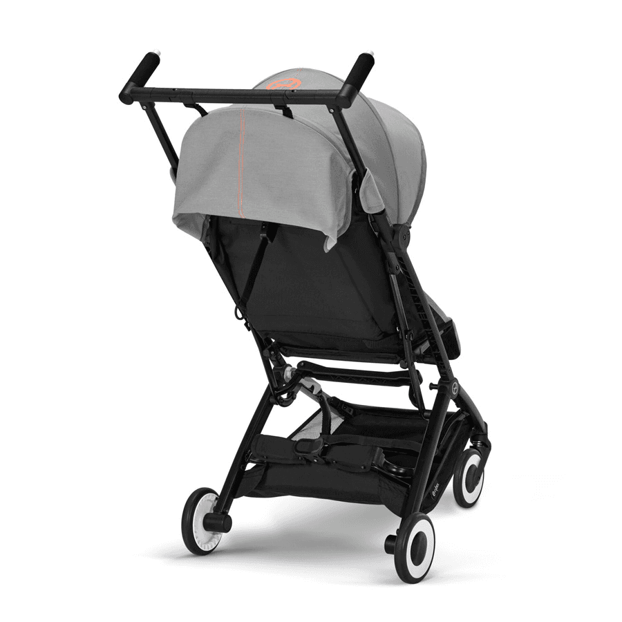 Cybex - Libelle/Lava Grey