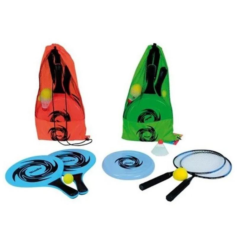 3-in-1 Sports Set