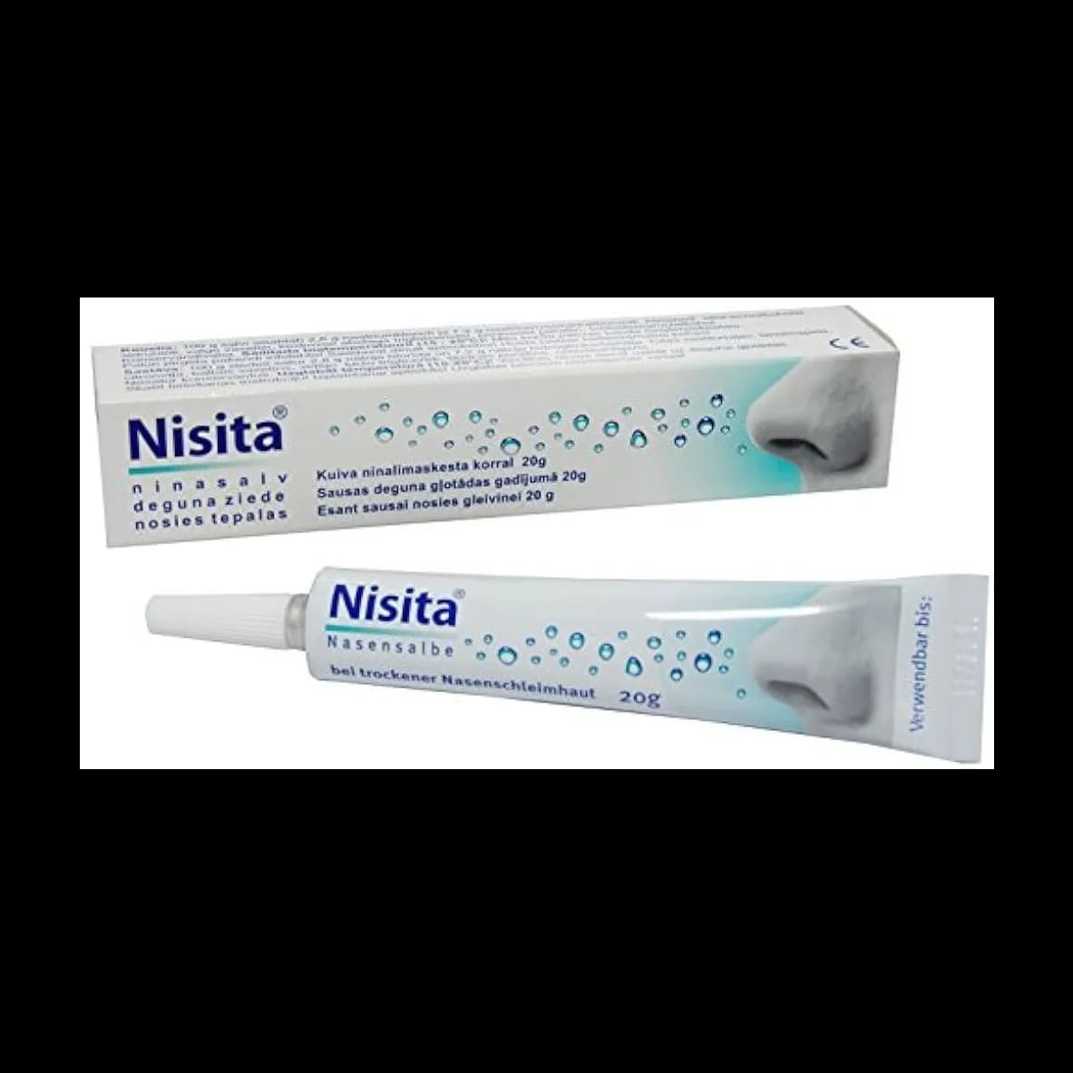 Nisita Cream