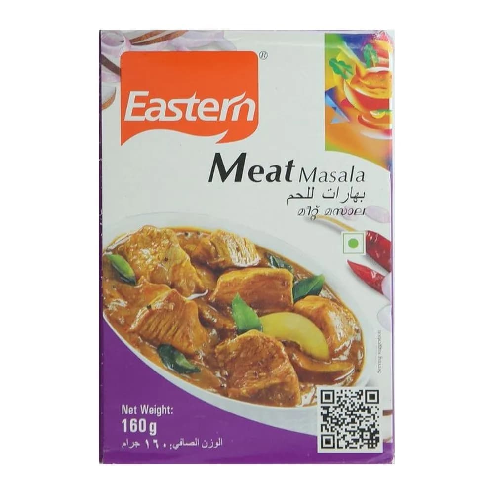 Eastern Meat Masala 160G