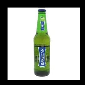 Barbican Na Beer Apple 330Ml