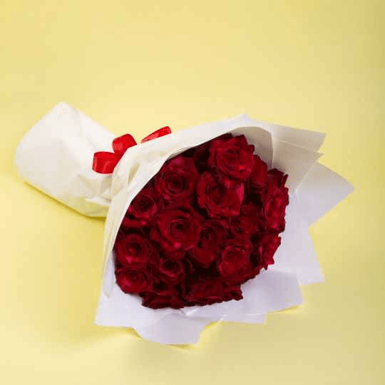 Flower Bouquet - 1231