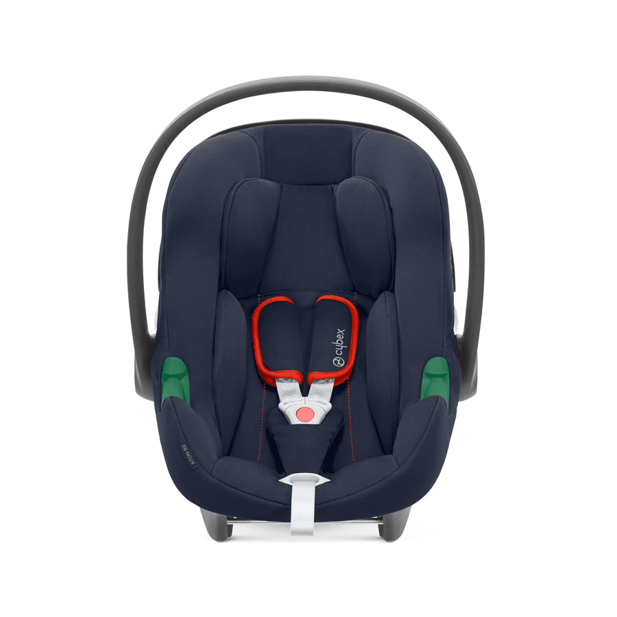 Cybex - Aton B2 I-Size/Bay Blue