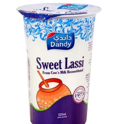 Dandy Sweet Laban Sharb 225Ml